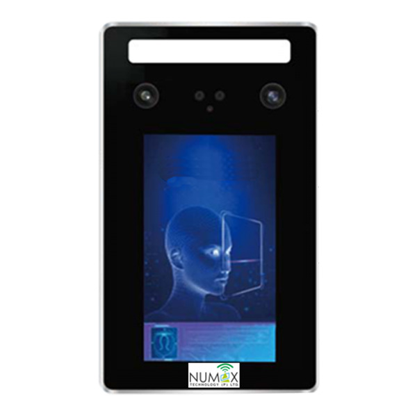 Max Bio10 Access Control