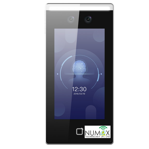 Max Bio131C Access Control