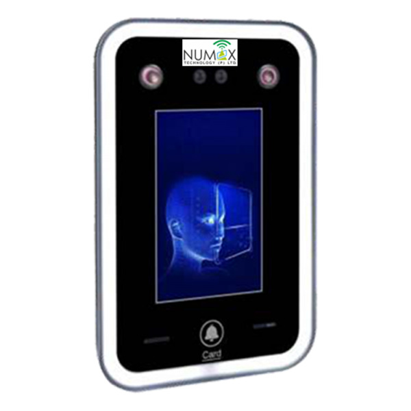 Max Bio1521C Access Control