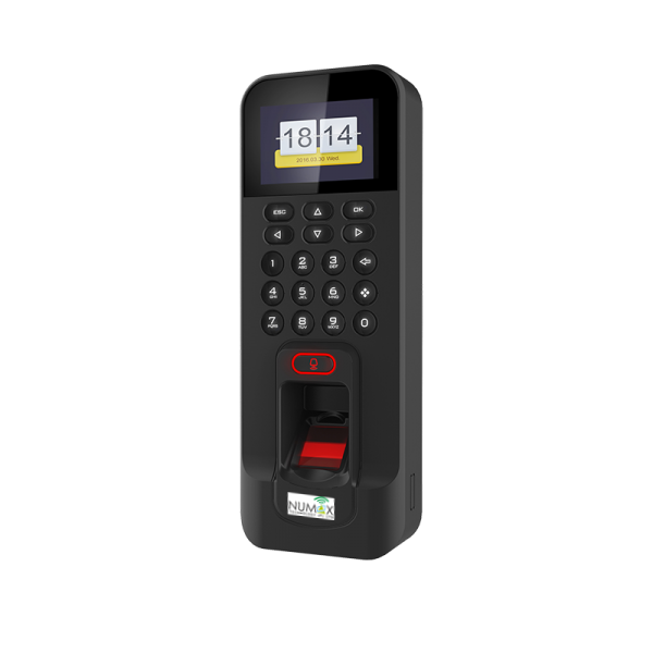 Max BioFP184U Fingerprint