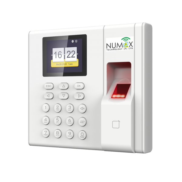 Max BioFP185U Fingerprint