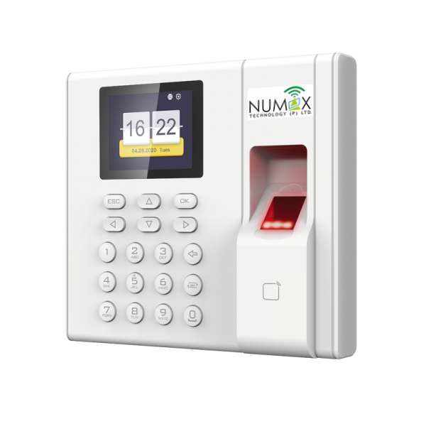Max BioFPT120U Fingerprint