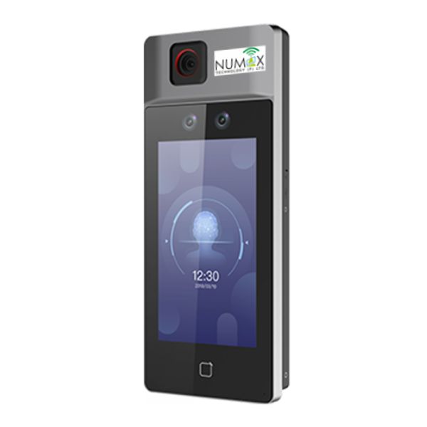 Max BioFT1671 Face Device