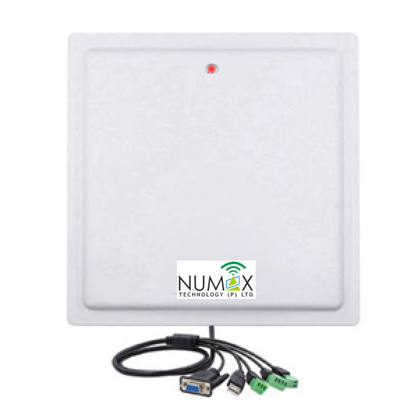 Max Bio UHF 12U Reader