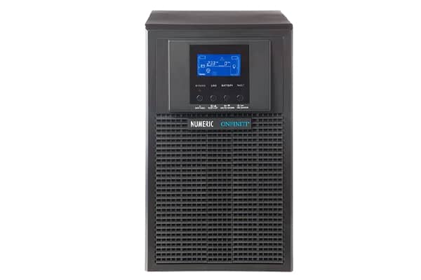 Onfiniti 1kva to 10 kVA