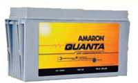 Quanta Batteries