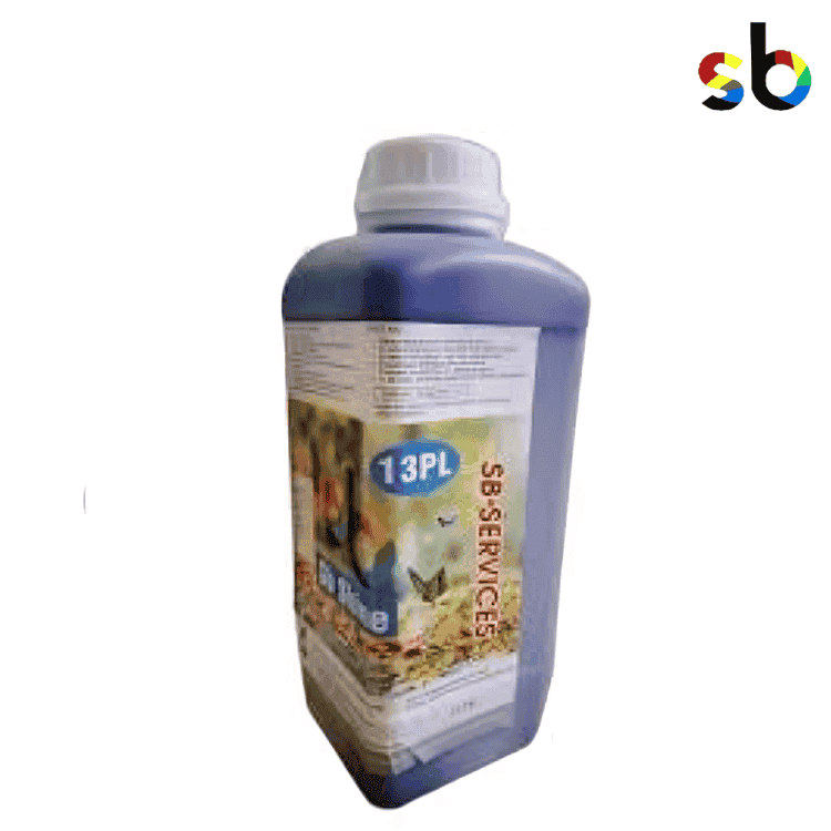 Eco Solvent Printer