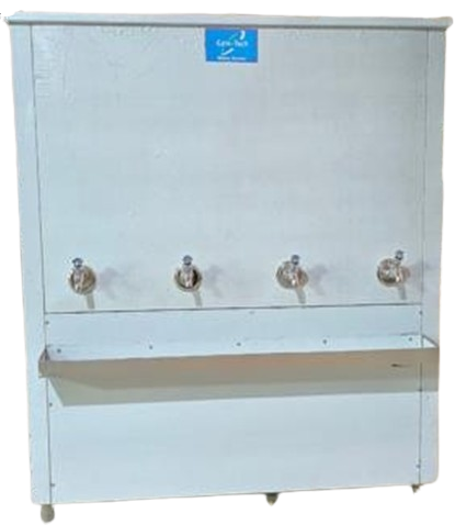 GJ HI-TECH Water Cooler SS 400/400