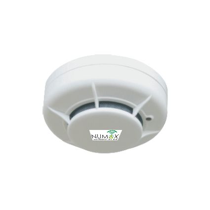 Smoke Detector