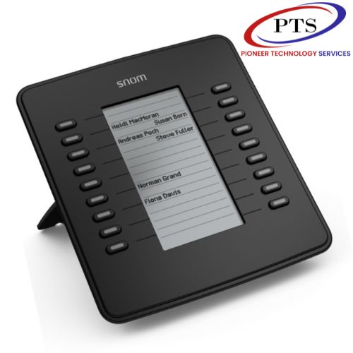 Snom Console D7