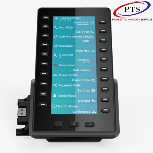 Snom Dss Console D8C
