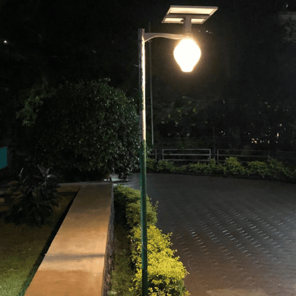 Solar Garden Light