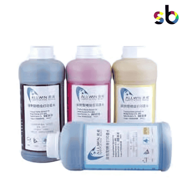 Eco Solvent Printer
