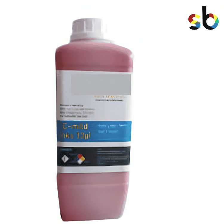 Eco Solvent Printer