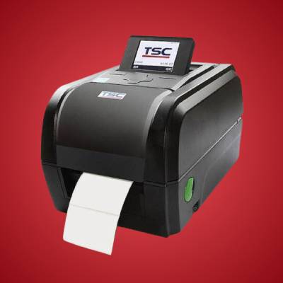 TSC TX610 Label Printer 600dpi 
