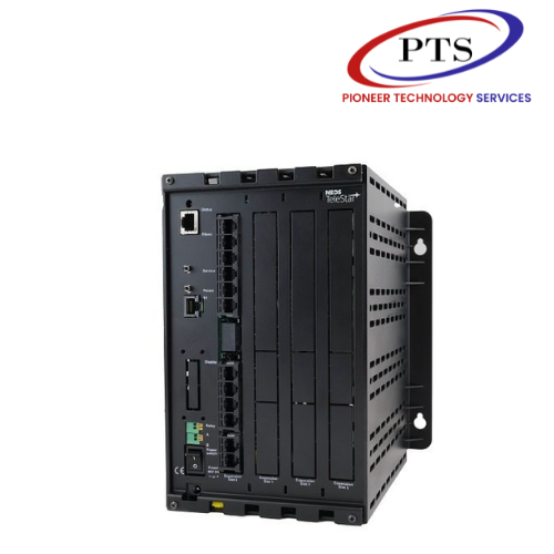 Telesis Ip Pabx System