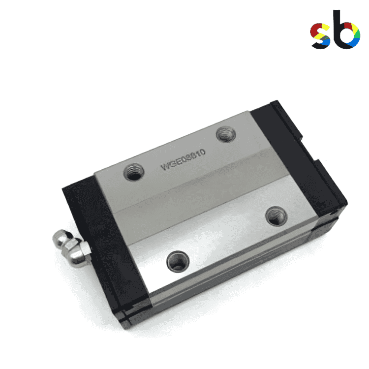 Eco Solvent Printer