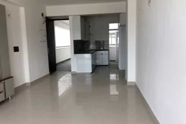2 BHK Flats for Sale in 40 gaj