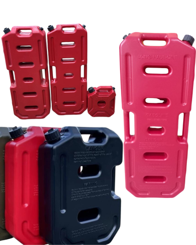 ABS JERRY CAN FUEL TANK