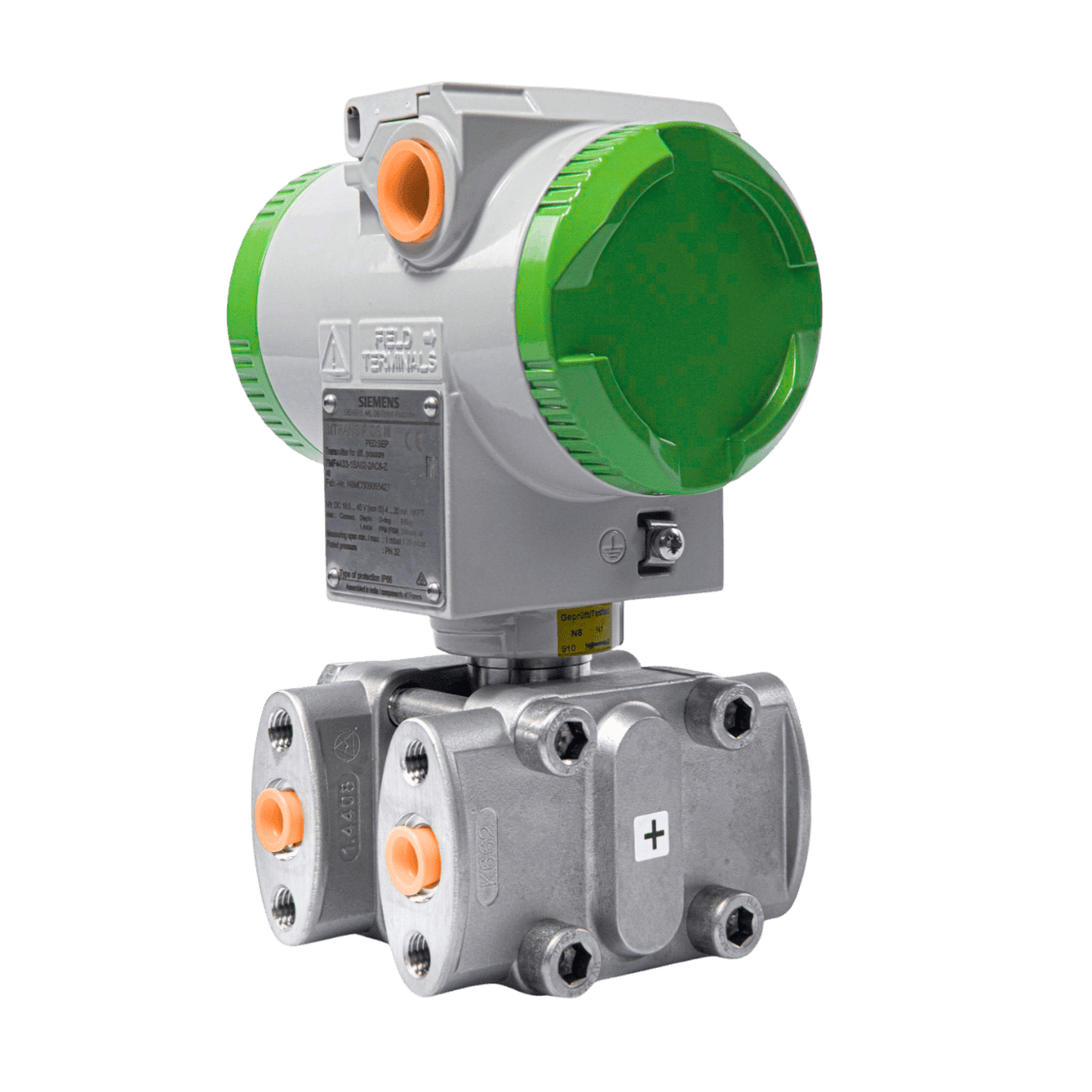 Absolute Pressure Transmitter