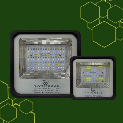 50Watt AC Flood Light
