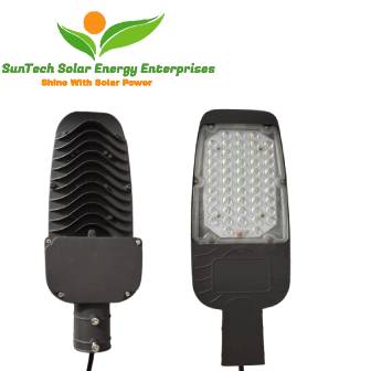 AC Led Street Light