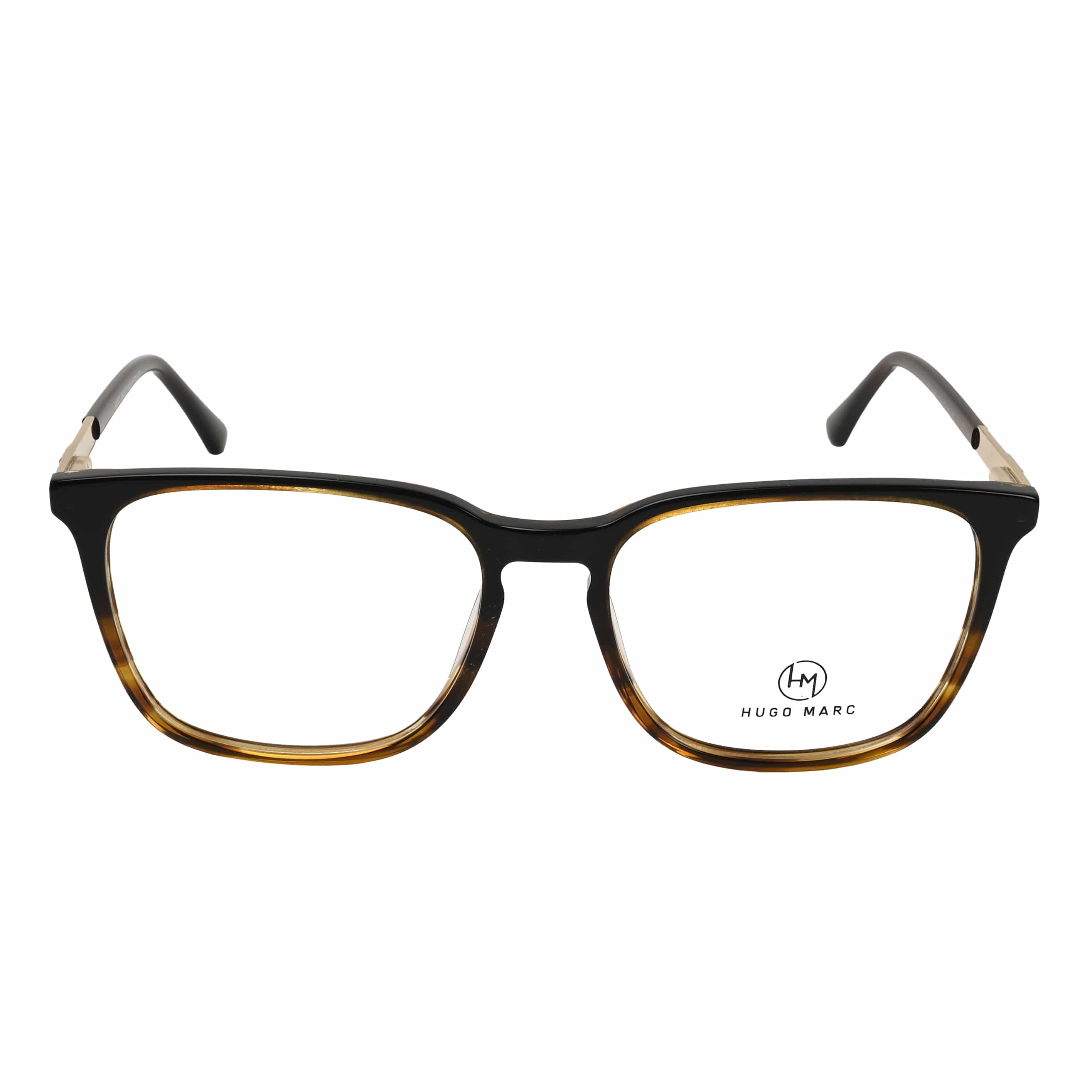 Acetates Eyewear Frames for Men - Model No 8401