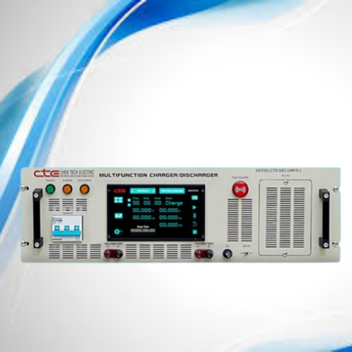 Advanced Lead-acid Battery Formation Equipment MCIF Plus Series