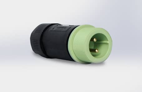 (AF)Male Cable End Connector(Standard)