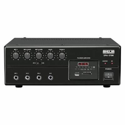 Ahuja Audio Systems