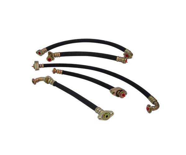 Air Brake Hoses 