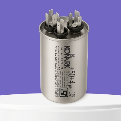 Air Conditioner Capacitiors