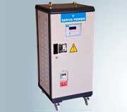 Air Cooled Servo Stabilizer