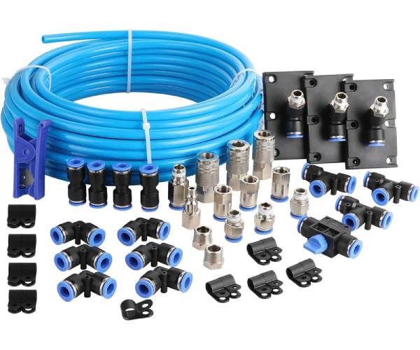 Air Pipes Kits