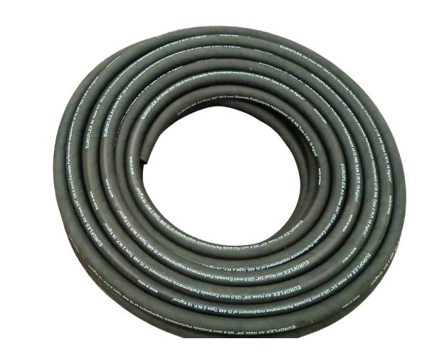 Air/Water Hoses