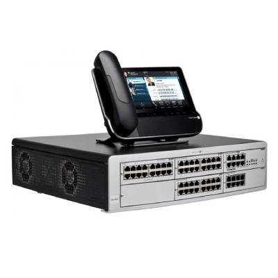 Alcatel-Lucent IP PBX System