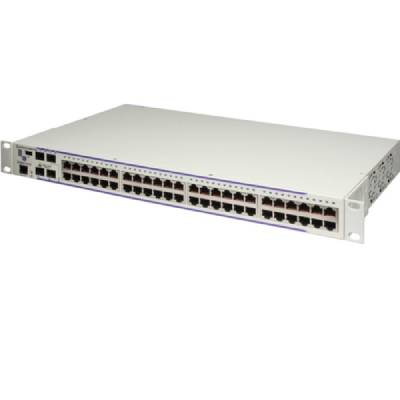Alcatel Lucent Switches