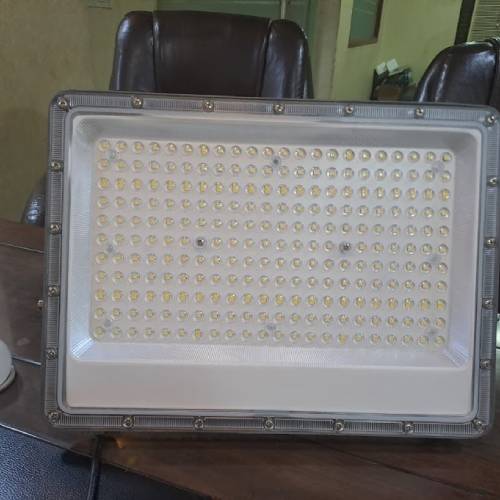 Alfa Flood Light Lens Model