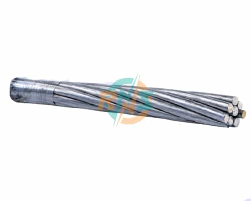 All Aluminium Alloy Conductor (AAAC)