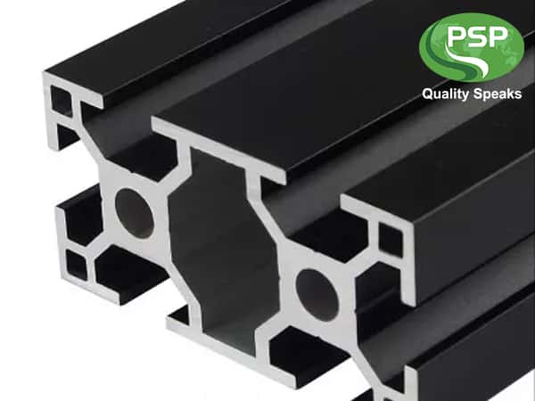 Architechural Profiles