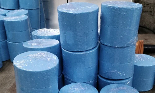 Aluminium Degassing Tablets