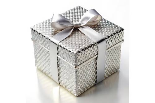 Aluminium Gift Boxes