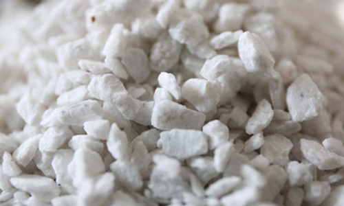 Aluminium Grain Refiner