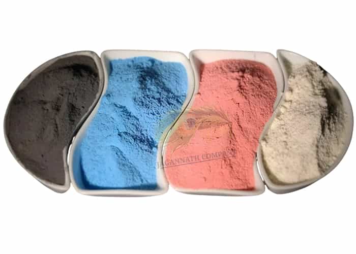 Aluminum Foundry Flux