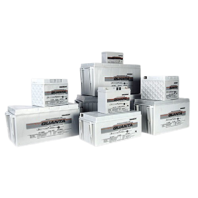 Amaron Quanta Smf Battery