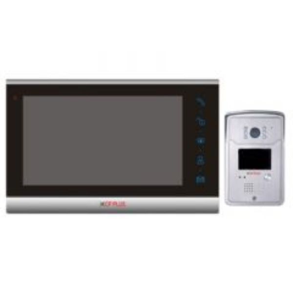 Analog Video Door Phone