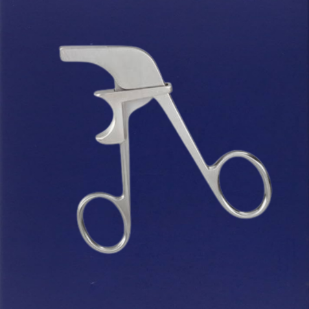 Anthroscopic Grasper