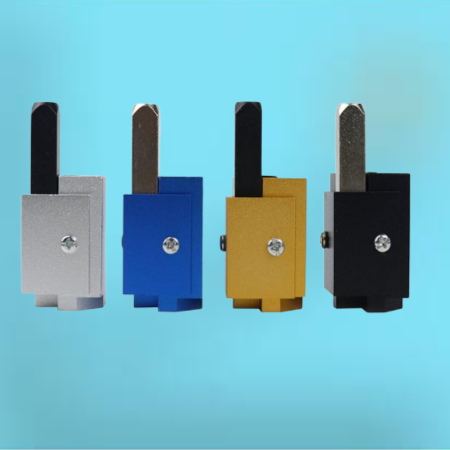 Anthroscopy Right Angle Punch