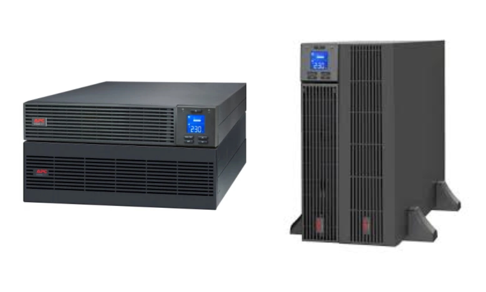 Schneider APC Easy Online Ups
