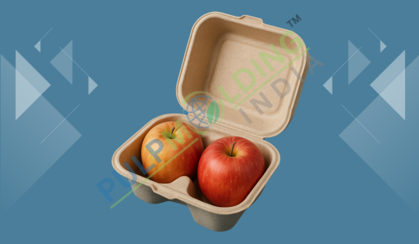  Apple Tray With Lid